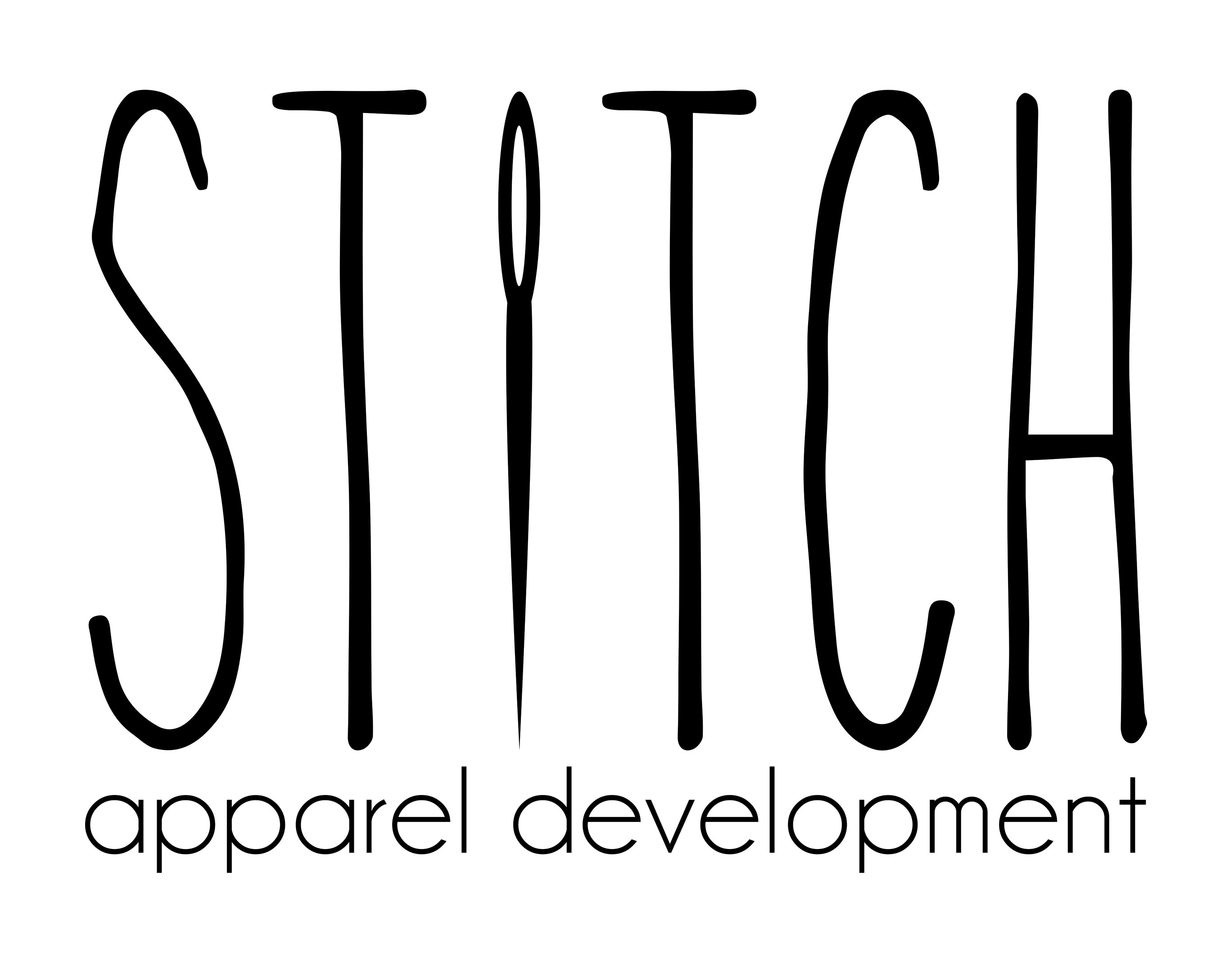 Stitch Apparel | Support Marketing